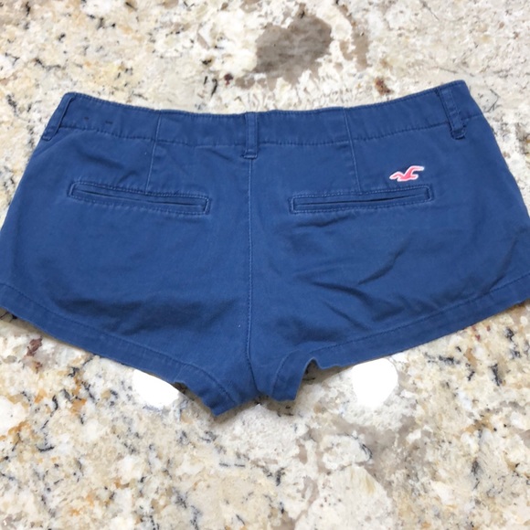 Hollister Shorts Bundle - Picture 6 of 8